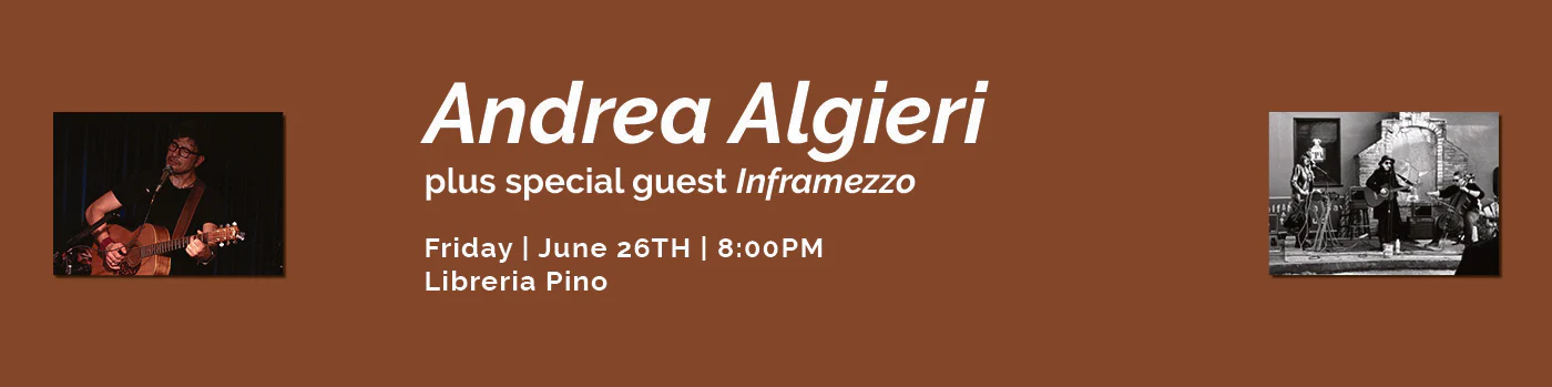 L'anima d'Italia a San Francisco