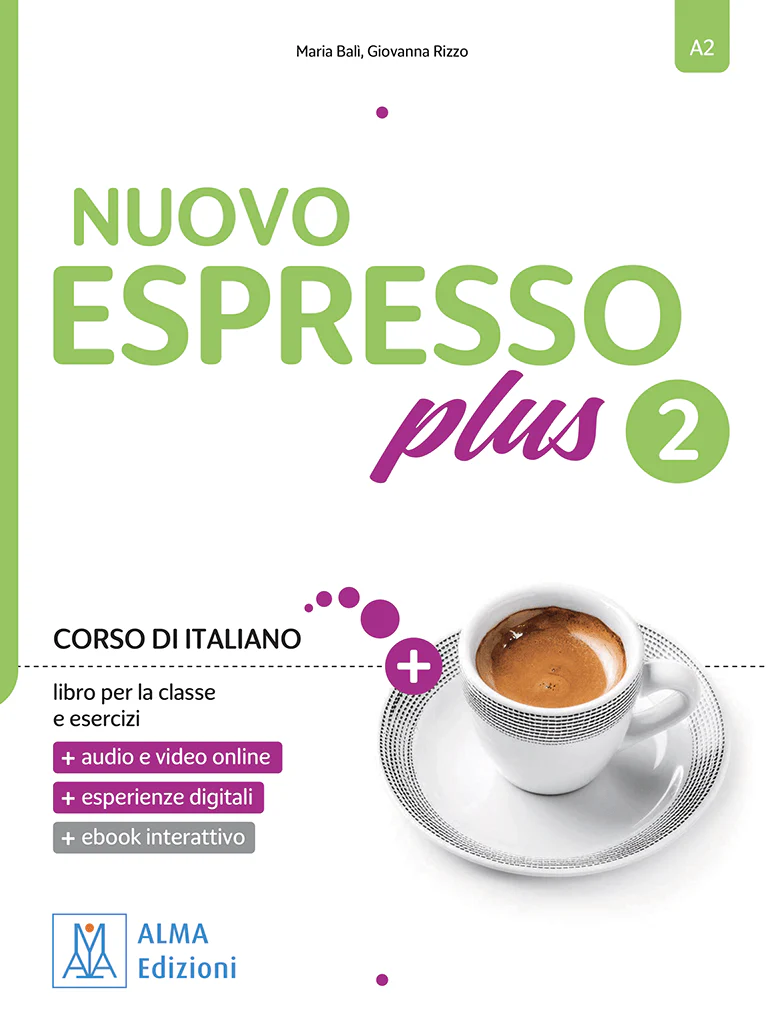 Nuovo espresso